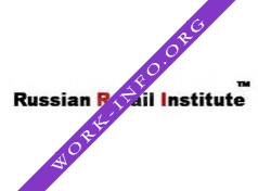 Russian Retail Institute Логотип(logo)