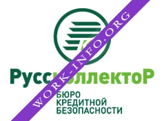 Руссколлектор Логотип(logo)