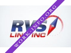 RVS Line Inc Логотип(logo)