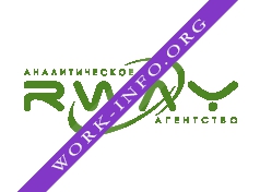RWAY.Ru Логотип(logo)
