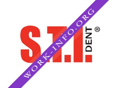 S.T.I.Dent Логотип(logo)
