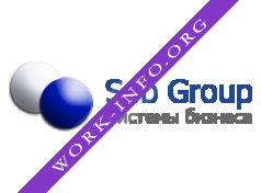 S4b Group Логотип(logo)