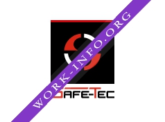 Safe-Tec Логотип(logo)
