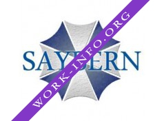 Сайберн Логотип(logo)