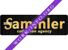 Логотип компании Sammler