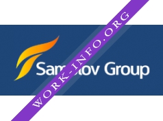 Samolov Group Логотип(logo)
