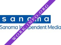 Sanoma Independent Media Логотип(logo)