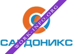 Сардоникс Логотип(logo)