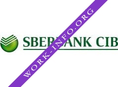 Sberbank CIB Логотип(logo)
