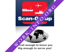 SCANWAY SHIPPING Логотип(logo)