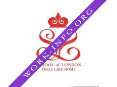 School of London Логотип(logo)