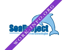 Sea Project Логотип(logo)