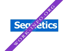 Segnetics Логотип(logo)