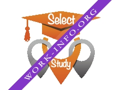 SelectStudy Логотип(logo)