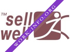 SellWell Логотип(logo)