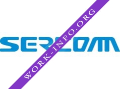 Sercomm Russia Логотип(logo)