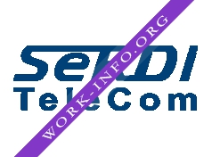 Serdi Telecom Логотип(logo)