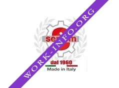 Sertom M.M. S.p.A. Логотип(logo)