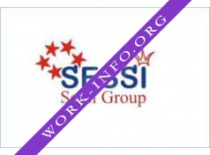 Логотип компании SESSI Group