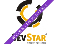 Логотип компании SevStar