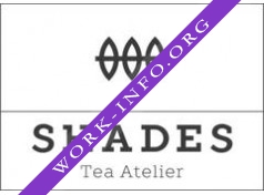 SHADES TEA Логотип(logo)