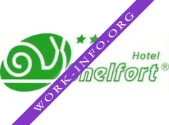 Shelfort Логотип(logo)