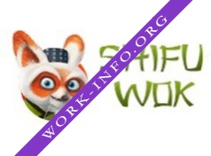 Shifu Wok Логотип(logo)