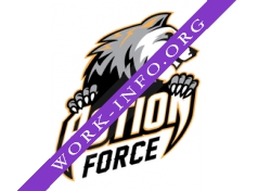 Сила Движения Логотип(logo)