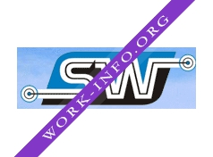 Simple Way Логотип(logo)