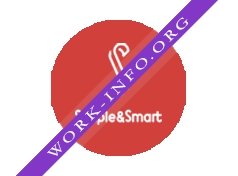 Simple&Smart Логотип(logo)