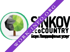 SinkoveEcoCOUNTRY Логотип(logo)
