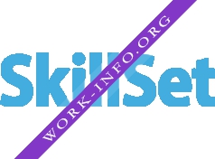 SkillSet Online Логотип(logo)
