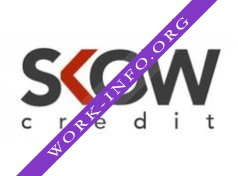 Skow Credit Логотип(logo)