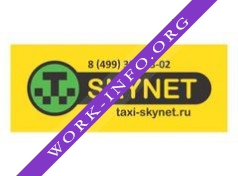 SkyNet Логотип(logo)