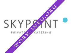 Логотип компании SkyPoint Hotel
