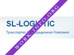 SL-Logistic Логотип(logo)