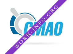 СМАО, Некоммерческое Партнерство Логотип(logo)