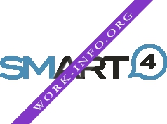 SMART 4 SMART Логотип(logo)