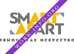 Smart Apart Логотип(logo)