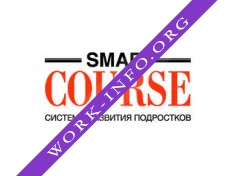 Smart course Логотип(logo)
