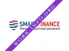 Smart Finance Логотип(logo)