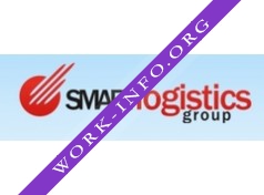 Smart Logistics Group Логотип(logo)