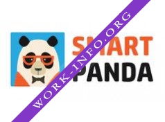 Smart Panda Логотип(logo)