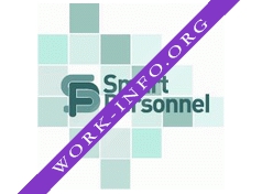 Smart Personnel Логотип(logo)