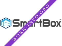 SmartBox Логотип(logo)
