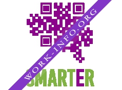 Логотип компании CRM Агентство Smarter / Смартер