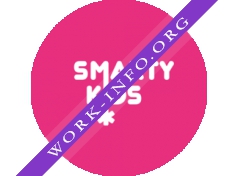 SmartyKids г. Москва Логотип(logo)