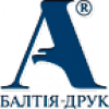 Балтия-Друк Логотип(logo)