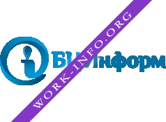 БЦИнформ Логотип(logo)