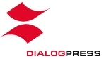 Диалог Пресс Логотип(logo)